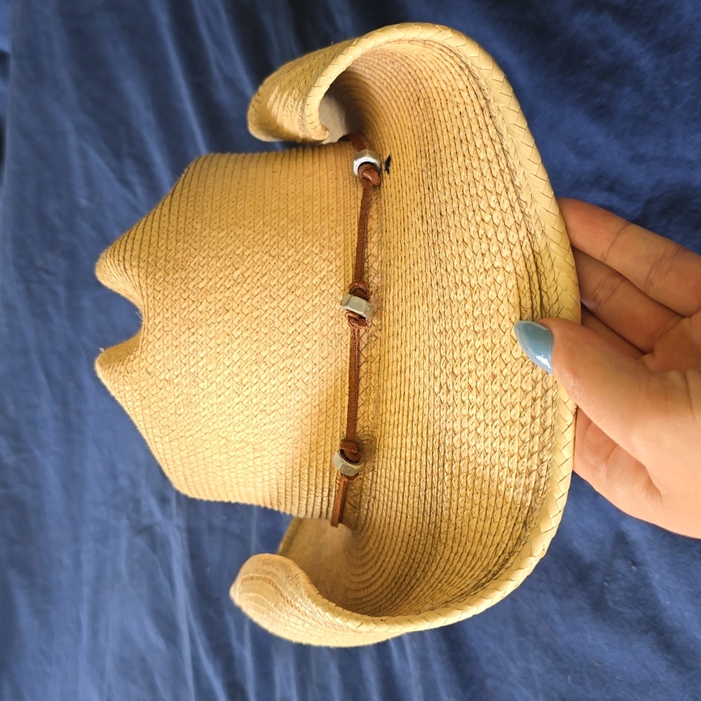 SunBody Cowboy/Cowgirl Hat